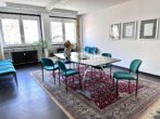 Zentral gelegenes Büro - funktional, gepflegt, nahe Hauptbahnhof & Planken - Innenansicht Büro/Besprechung
