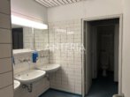 Großzügige Büroflächen mit vielen Gestaltungsmöglichkeiten in beliebter Lage - WC-Bereich