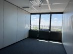 Großzügige Büroflächen mit vielen Gestaltungsmöglichkeiten in beliebter Lage - Innenansicht Büro