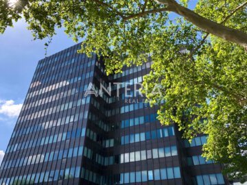 Großzügige Büroflächen mit vielen Gestaltungsmöglichkeiten in beliebter Lage, 68165 Mannheim, Bürofläche