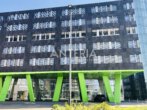 Hochwertig ausgestattete Büroflächen im X-House am Hauptbahnhof - Außenansicht