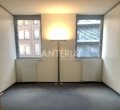 Hochwertig ausgestattete Büroflächen im X-House am Hauptbahnhof - Büro