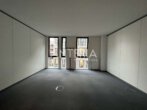 Hochwertig ausgestattete Büroflächen im X-House am Hauptbahnhof - Büro