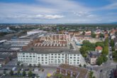 Attraktive Büro- und Hallenflächen im Sirius Business Park - Aussenansicht