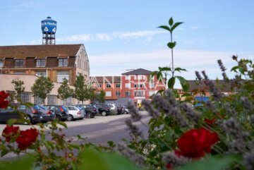 Attraktive Büro- und Hallenflächen im Sirius Business Park, 68305 Mannheim, Bürofläche