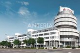 CONVECS - Moderne Büroflächen in attraktiver Lage in der Bahnstadt - Außenansicht