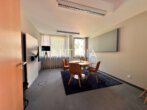 Moderne Büroflächen mit Dachterrasse und hochwertiger Ausstattung - Büro
