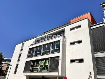 Moderne Büroflächen mit Dachterrasse und hochwertiger Ausstattung, 69115 Heidelberg, Bürofläche