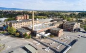Vareal - Neuentwicklung eines Gewerbeparks für zukunftsfähige Arbeitsprozesse - Kesselhaus
