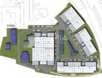 Vareal - Neuentwicklung eines Gewerbeparks für zukunftsfähige Arbeitsprozesse - Flächenübersicht gesamt