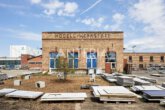 Vareal - Neuentwicklung eines Gewerbeparks für zukunftsfähige Arbeitsprozesse - Modell-Werkstatt