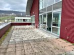 Office Port I: Attraktive Büroflächen und optimale Infrastruktur - Dachterrasse