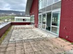 Office Port I: Attraktive Büroflächen und optimale Infrastruktur - Dachterrasse