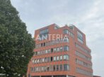Attraktive Büroflächen mit herrlichem Ausblick über Heidelberg - Außenansicht
